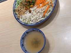 -陳香貴·蘭州牛肉面(月星环球港店)