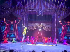 -珠海横琴长隆《卡卡虎奇遇记》