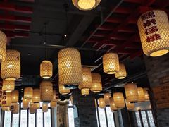 -二十八里太湖船菜(吉祥路店)