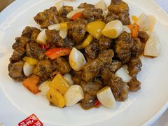 -卫鼎轩·曹公馆(鼓楼店)