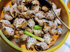 -上味·小海小鲜(中联店)