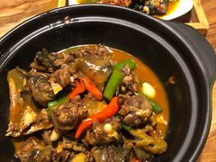 口味甲鱼-湘里乡亲甲王二老店