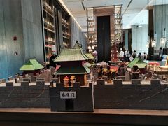 -西安高新洲际酒店•源咖啡全日制餐厅