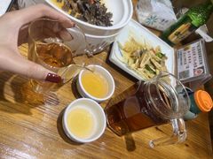 -下梅人家土菜馆(历史文化餐厅度假区店)