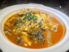 -魏铭鱼头捞饭(晋阳路店)