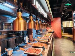 -東盛炭烤自助料理(浦东文峰广场店)