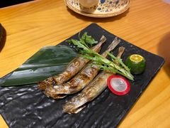 -元通寿司(大朗店)