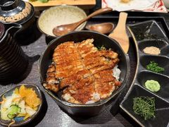 -玄白·炭烤活鳗(上海首店)