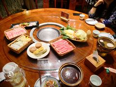 -古关火锅店(古北水镇景区店)