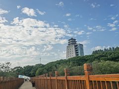 -珲春防川景区