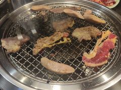 -韩盛·盛江山自助料理(奥体万达店)