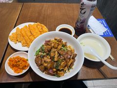 -寻裕记·现炒浇头面(人民广场店)