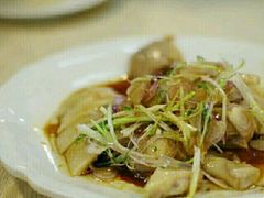 -汇兴源餐馆(小北路店)