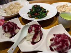 -伊喜饺子·烤鸭(五道口学院路店)