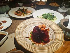 -梅花境(万科店)