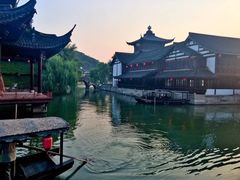 -柯岩风景区