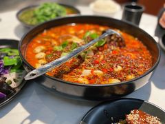 -本来精品川菜(嘉里中心店)