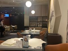 大堂-西堤厚牛排(国瑞店)