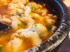 -山石榴·贵州菜(丰盛里店)