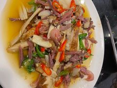 -草墩罗非鱼庄•野生菌•腊排骨(七星街上段店)