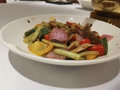 -海宝酒家(中山四路店)