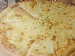 -比格比萨自助(南京万达茂店)