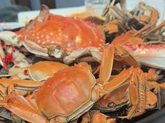 -半岛听涛蒸汽海鲜自助(K11店)