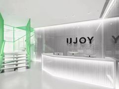-优享健身(三元桥店)