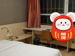 -7天酒店·大连星海公园黑石礁软件园店