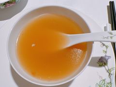 -花城苑广府菜(侨鑫店)
