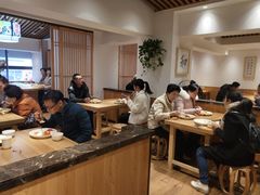 大堂-素满香·素食自助餐(西安·民乐园店)
