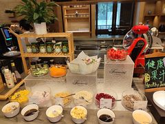 -食百绚全日制餐厅(成都棕榈泉费尔蒙酒店)