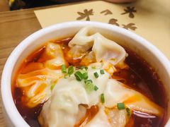 -榕意·川味之美(深业上城店)