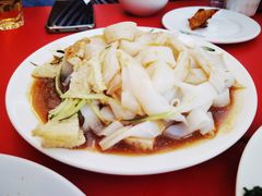-范记靖远羊羔肉(博物馆店)
