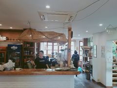 -石榴院子(西施故里店)