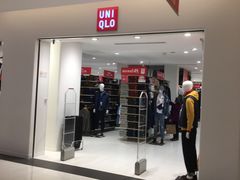 -优衣库(上海金桥国际商业广场店)