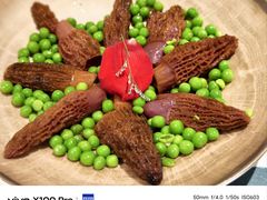 -芸山季·云南山珍菌火锅(南翔印象城MEGA店)