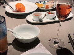 -荣轩(新荣记环球金融中心店)