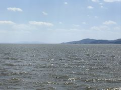 -滇池海埂公园