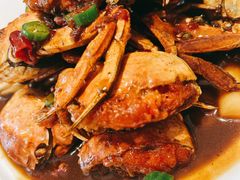 -有位虾匠·香辣蟹·小龙虾(李村店)