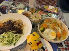 -鼓楼吃面·肉啃肉(南锣鼓巷店)