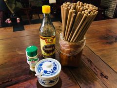 -同得兴 Since·1995 传统苏式面馆(嘉馀坊店)