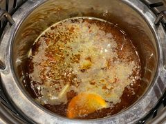-龍歌自助小火锅(兰山上海路万达店)