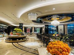 -上海浦东星河湾酒店