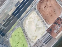 -极拉图·现制冰淇淋(大卫城店)