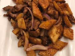 -阿拉丁新疆风味餐厅·清真(罗廊巷店)