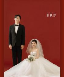 -女王风尚STUDIO·轻奢化定制