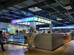 -汤W城市微度假(仓山店)