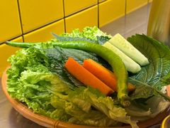 -釜山火炉·海鲜烤肉(紫藤路店)