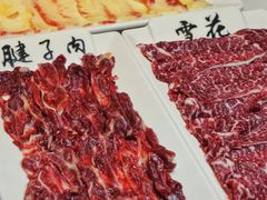 -大喜牛鲜牛肉火锅(世纪金源店)